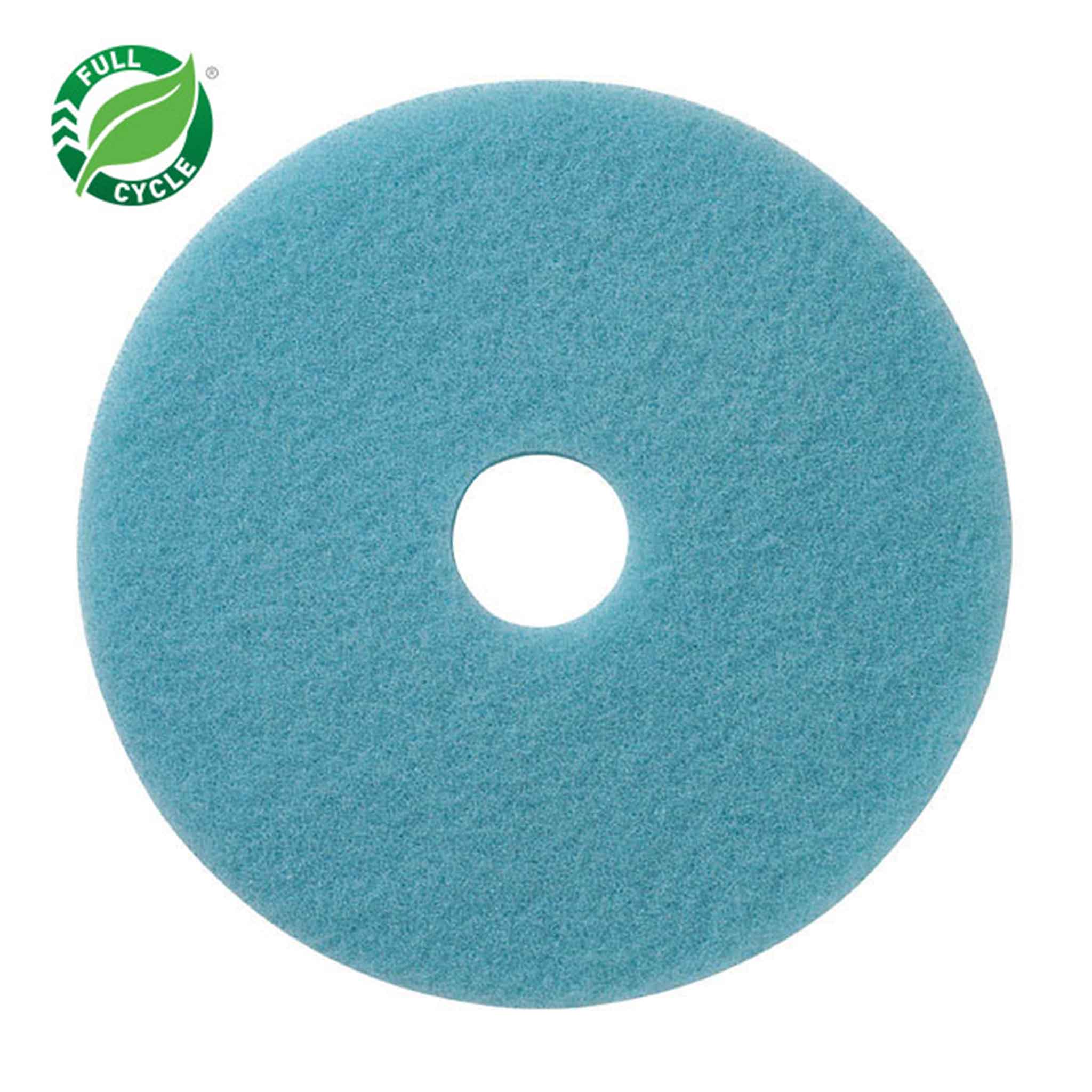 PADS PARA RESTREGAR PISOS