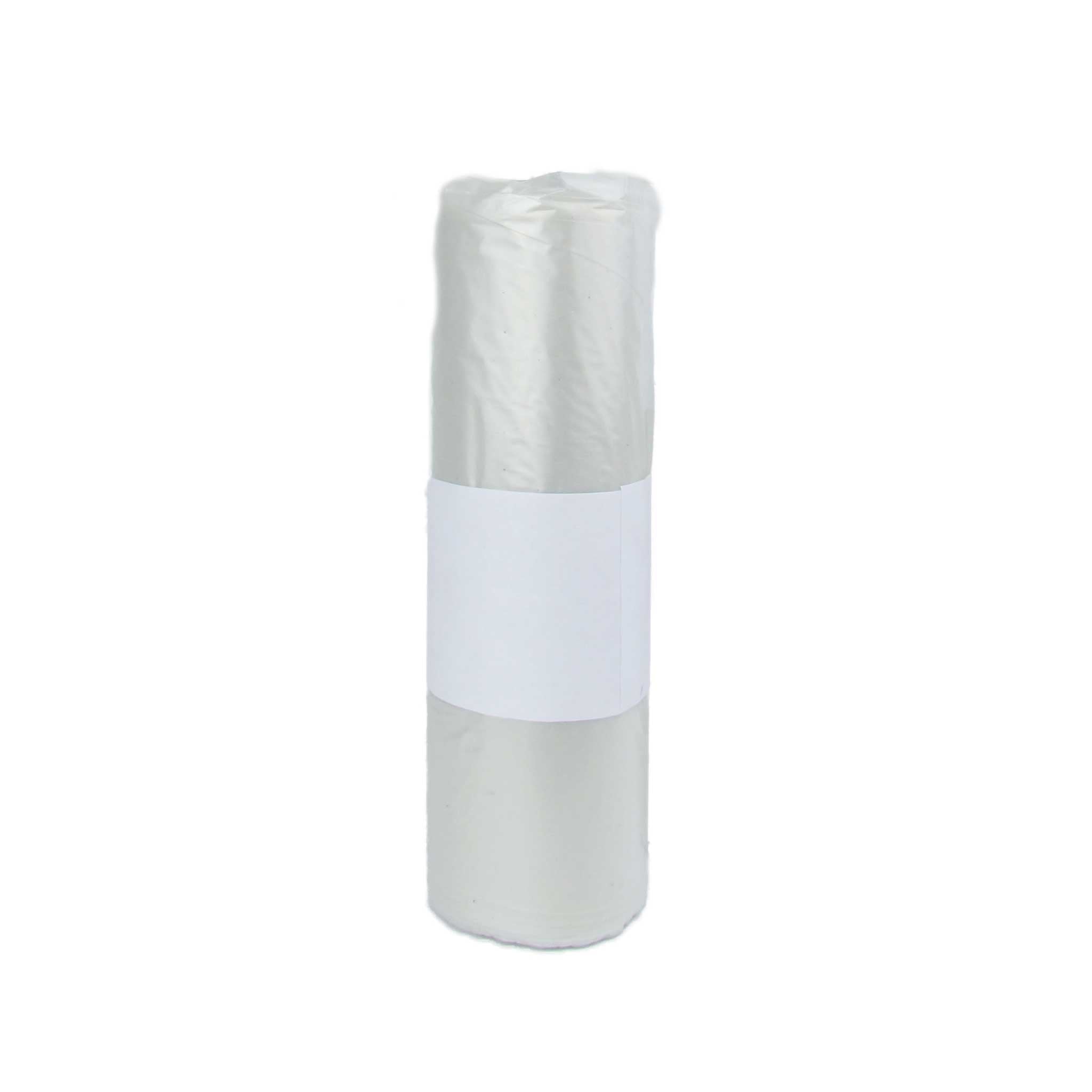 MT / BOLSAS TRANS 37X50 - 15 ROLLOS DE 10 UNIDADES - 150 UNIDADES
